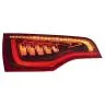 Audi Q7 2009-2015 Rear Light Left LED