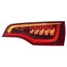Audi Q7 2009-2015 Rear Light Right LED