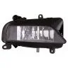 Audi A5 2011-2016 Farol de Nevoeiro Direito S-Line