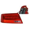 Audi A5 2011-2016 Fanale posteriore sinistro Coupé Esterno LED