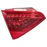 Audi A5 2011-2016 Fanale Posteriore Sinistro Interno LED