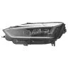 Audi A5 Cabrio 2016-2019 Scheinwerfer Links + Motor Mit Blinker LED