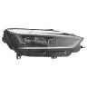 Audi A5 Cabrio 2016-2019 Scheinwerfer Rechts + Motor Mit LED Blinker