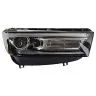 Audi Q5 2017+ Dual Headlight Right + Motor H8 Xenon