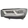 Audi Q5 2017-2020 Linker Scheinwerfer LED (Nicht Matrix) Nicht Matrix