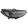 Audi A4 2019-2025 Faro Anteriore Destro con Indicatore di Direzione LED + Motore LED AL