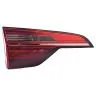 Audi A4 2019-2025 Farolim Traseiro Esquerdo Break Interior LED AL