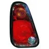 MINI 2004-2006 Piloto Trasero Izquierdo Intermitente Naranja