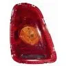 MINI 2006-2010 Piloto Trasero Izquierdo Sin Clubman/Cabrio Intermitente Naranja