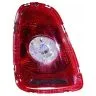 MINI 2006-2010 Feu Arrière Gauche Non Clubman/Cabrio Clignotant Blanc