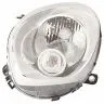 MINI Countryman 2010-2017 Farol Esquerdo Pisca Branco H4