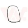 MINI 3/5D./Cabrio 2013-2025 Rear Light Trim Ring Left Chrome