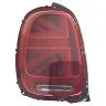 MINI Cabrio 3/5 portas 2018-2025 Farolim traseiro esquerdo LED Union Jack