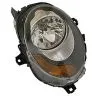 MINI 2013-2019 Scheinwerfer Rechts + Motor Blinker Orange H4 LED