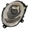 MINI 2015+ Koplamp Links Pinklicht Wit LED Valeo