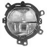 MINI 3/5D./Cabrio 2013-2025 Phare Antibrouillard Droit LED
