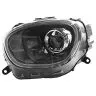 MINI Countryman 2017-2020 Faro Doble Delantero Izquierdo LED AL