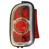 MINI 2010-2014 Feu arrière gauche Clubman Clignotant Orange
