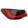 BMW 4 G22/23/26 2020+ Rücklicht Links Cabrio Außen ULO