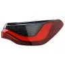 BMW 4 G22/23/26 2020+ Feu Arrière Droit Cabriolet Extérieur ULO