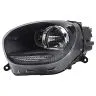 MINI Farol Esquerdo 2017-2020 Regulação Elétrica + Motor H7