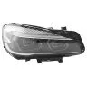 BMW 2 F45/6 Tourer 2018-2022 Faro anteriore Destro LED AL