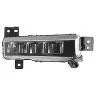 BMW 1 F40/2 F45/6 Tourer/X7 G07 Antibrouillard Droit Sans M-Pack LED