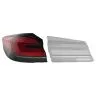 BMW 5 G30/G31 2021-2024 Rear Light Left Outer Sedan ULO