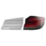 BMW 5 G30/G31 2021-2024 Rear Light Right Outer Sedan ULO