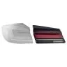 BMW 5 G30/G31 2021-2024 Rear Light Left Inner Sedan ULO