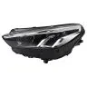 BMW IX1 U11/X1 U11 2022+ Faro LED Sinistro Senza Illuminazione Adattiva + Motore LED