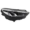 BMW IX1 U11/X1 U11 2022+ Faro LED Derecho Sin Iluminación Adaptativa + Motor LED