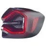 BMW iX3 G08/X3 G01 2022-2025 Rear Light Right Outer LED