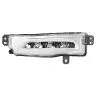 BMW 2018+ Left Fog Light Chrome LED