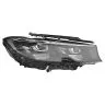 BMW 3 G20 Berlina/3 G21 Touring 2018-2022 Faro LED Derecho Sin Iluminación Adaptativa + Motor LED