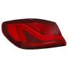 BMW 1 F40 2019-2024 Fanale Posteriore Sinistro Esterno LED