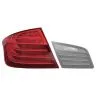 BMW 5 F10/F11 2013-2017 Piloto Trasero Izquierdo Exterior Sedán LED