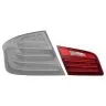 BMW 5 F10/F11 2013-2017 Feu Arrière Gauche Sans Partie Électrique Intérieur Berline