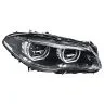 BMW 5 F10/F11 2013-2017 Faro Doble Derecho + Motor Iluminación Adaptativa LED