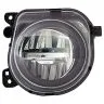 BMW 5 F10/F11/5 GT F07 2013-2017 Faro antiniebla izquierdo LED