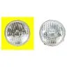 BMW 3 E30 1982-1987 Ottica Faro Anteriore Esterno Destro Hella