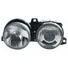 BMW 3 E30 1988-1991 Double Phare Gauche Sans Moteur