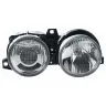 BMW 3 E30 1988-1991 Double phare droit sans moteur