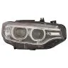 BMW 4 F32/33/36 2013-2017 Double Headlight Right + Motor D1S LED Xenon