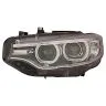 BMW 4 F32/33/36 2013-2017 Faro Anteriore Sinistra Con Luce Curva Senza Motore Illuminazione Adattiva LED Xenon AL