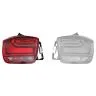 BMW 1 F20/F21 2011-2015 Achterlicht Links LED Valeo