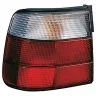 BMW 5 E34 1988-1995 Rear Light Left Non-Touring Outer White Indicator