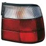 BMW 5 E34 1988-1995 Farolim Traseiro Direito Não Touring Exterior Pisca Branco