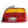 BMW 5 E39 2000-2003 Rear Light Right Without Electrical Part Sedan Orange Indicator