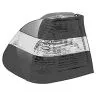 BMW 3 E46 4D/3 E46 Sedan 2002-2005 Rear Light Lens Right Outer White Indicator